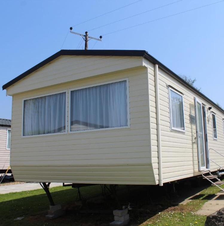 פול 3 Bed Holiday Home מראה חיצוני תמונה