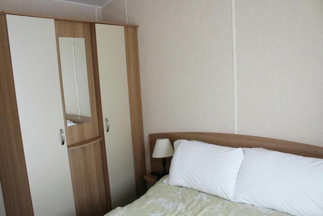 פול 3 Bed Holiday Home מראה חיצוני תמונה