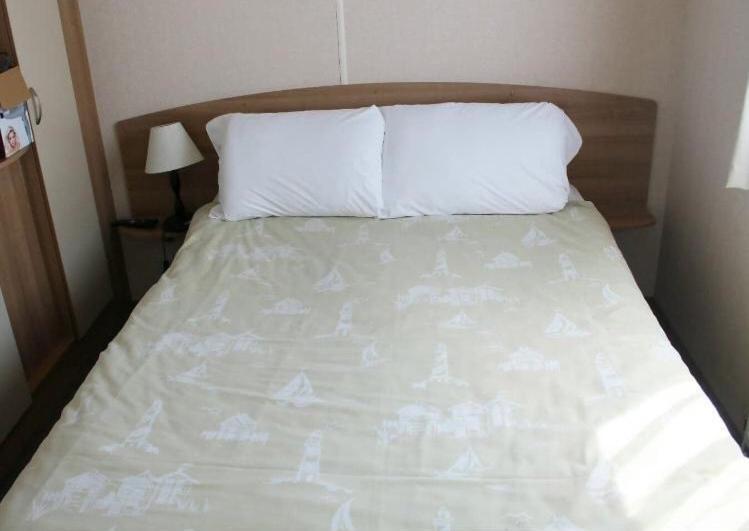 פול 3 Bed Holiday Home מראה חיצוני תמונה